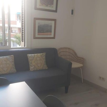Chopin Magic Fountain Apartment Barcelona Luaran gambar