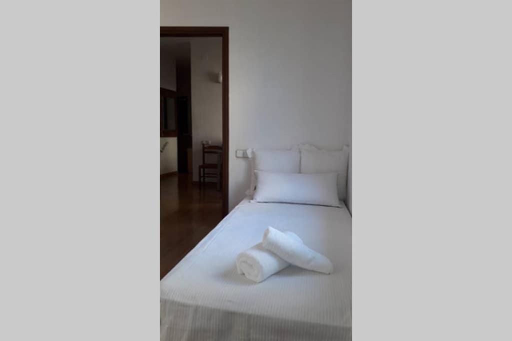 Chopin Magic Fountain Apartment Barcelona Luaran gambar